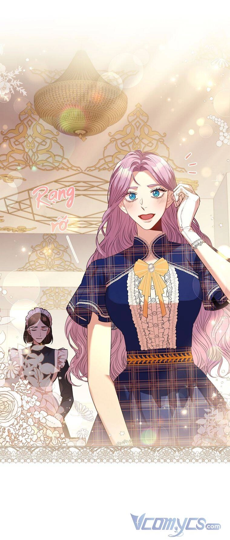 Thư Ký Của Bạo Chúa Chapter 80 - 44