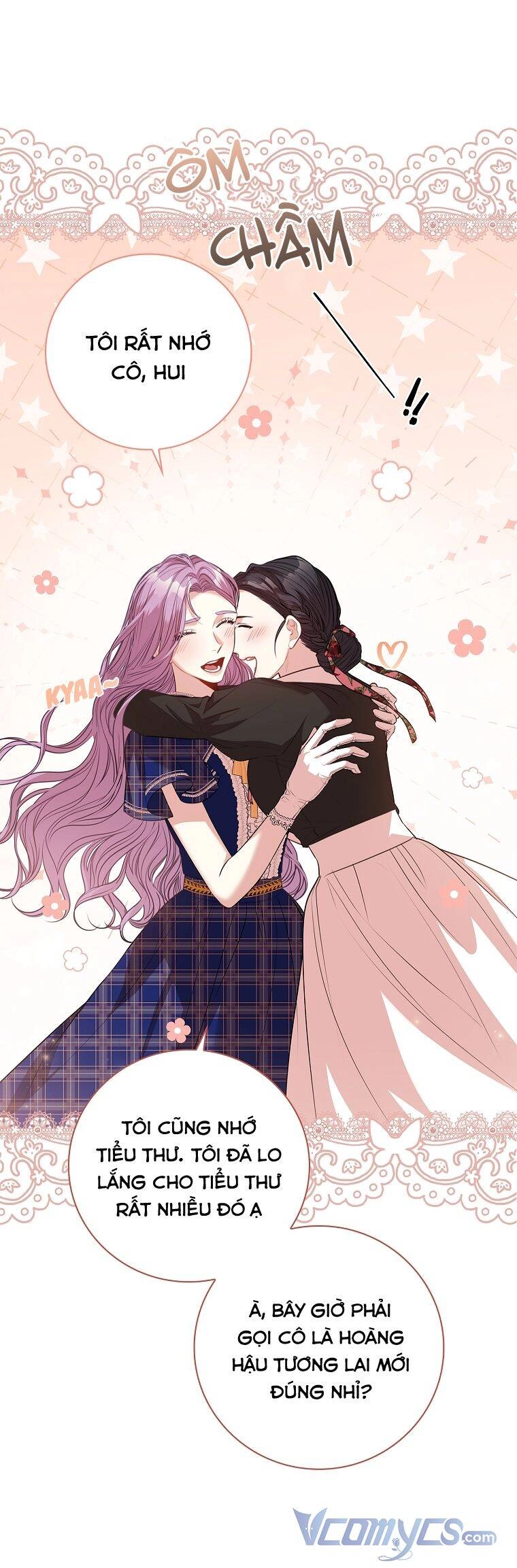 Thư Ký Của Bạo Chúa Chapter 80 - 46