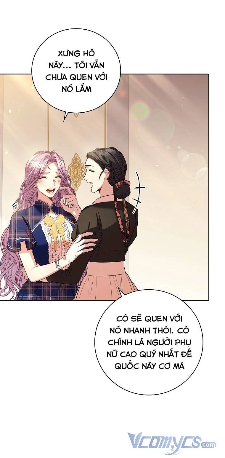 Thư Ký Của Bạo Chúa Chapter 80 - 47