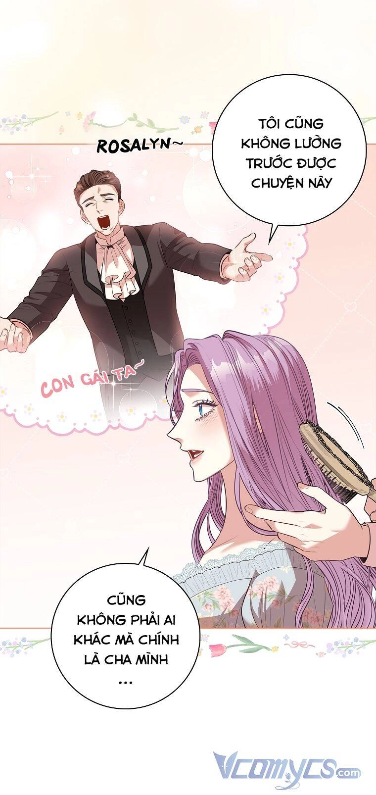 Thư Ký Của Bạo Chúa Chapter 80 - 49