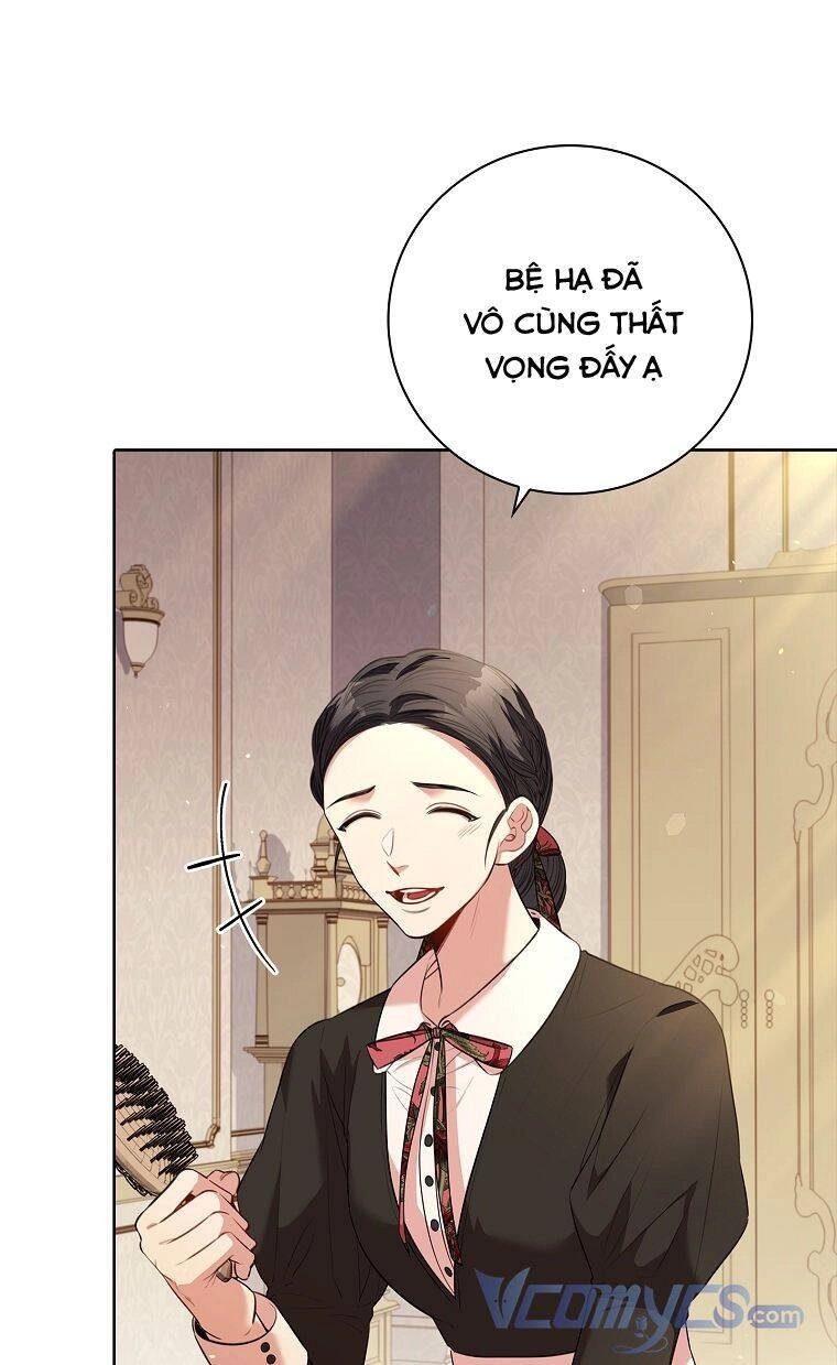 Thư Ký Của Bạo Chúa Chapter 80 - 50