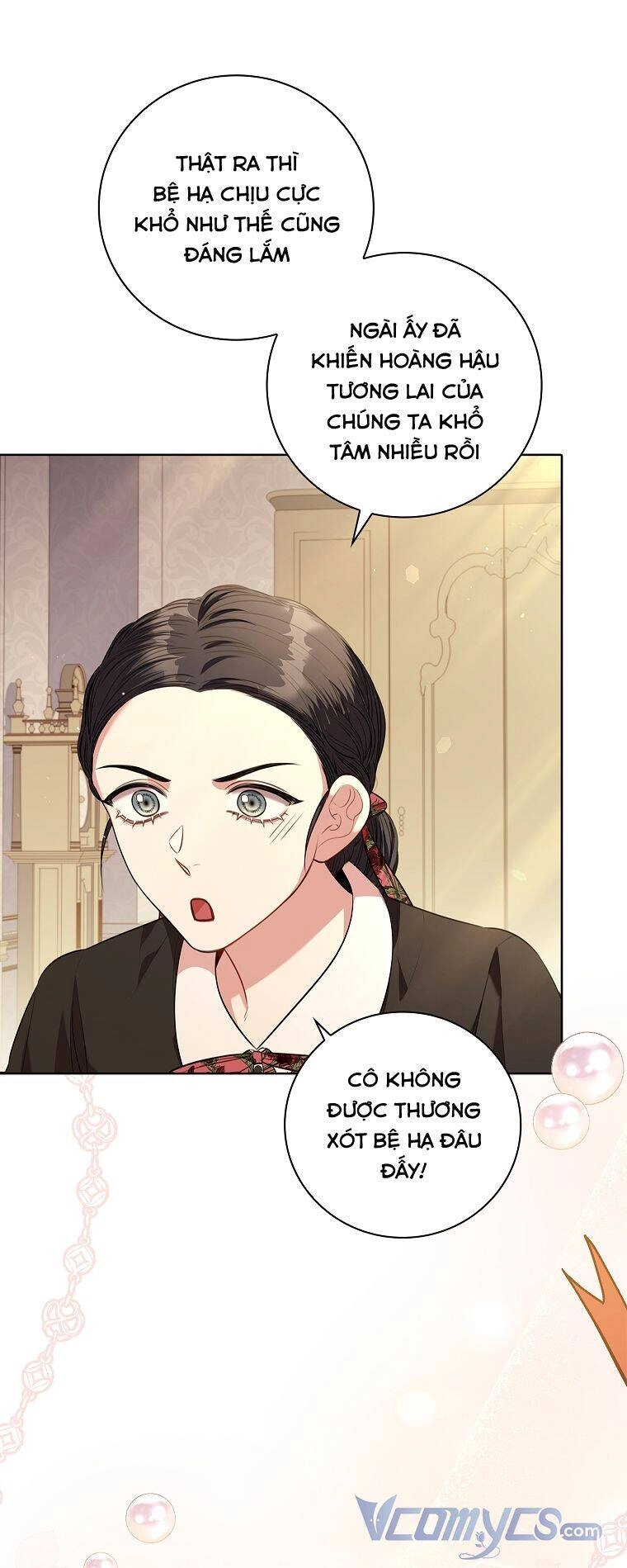 Thư Ký Của Bạo Chúa Chapter 80 - 53