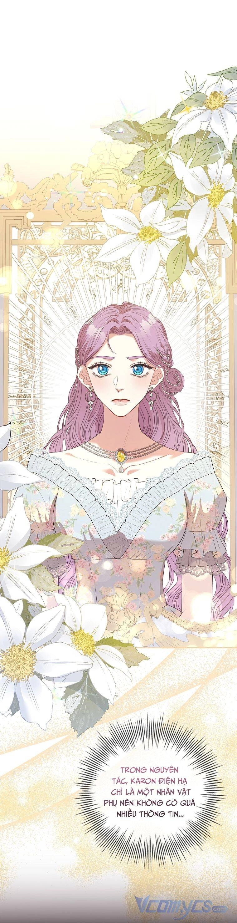 Thư Ký Của Bạo Chúa Chapter 80 - 55