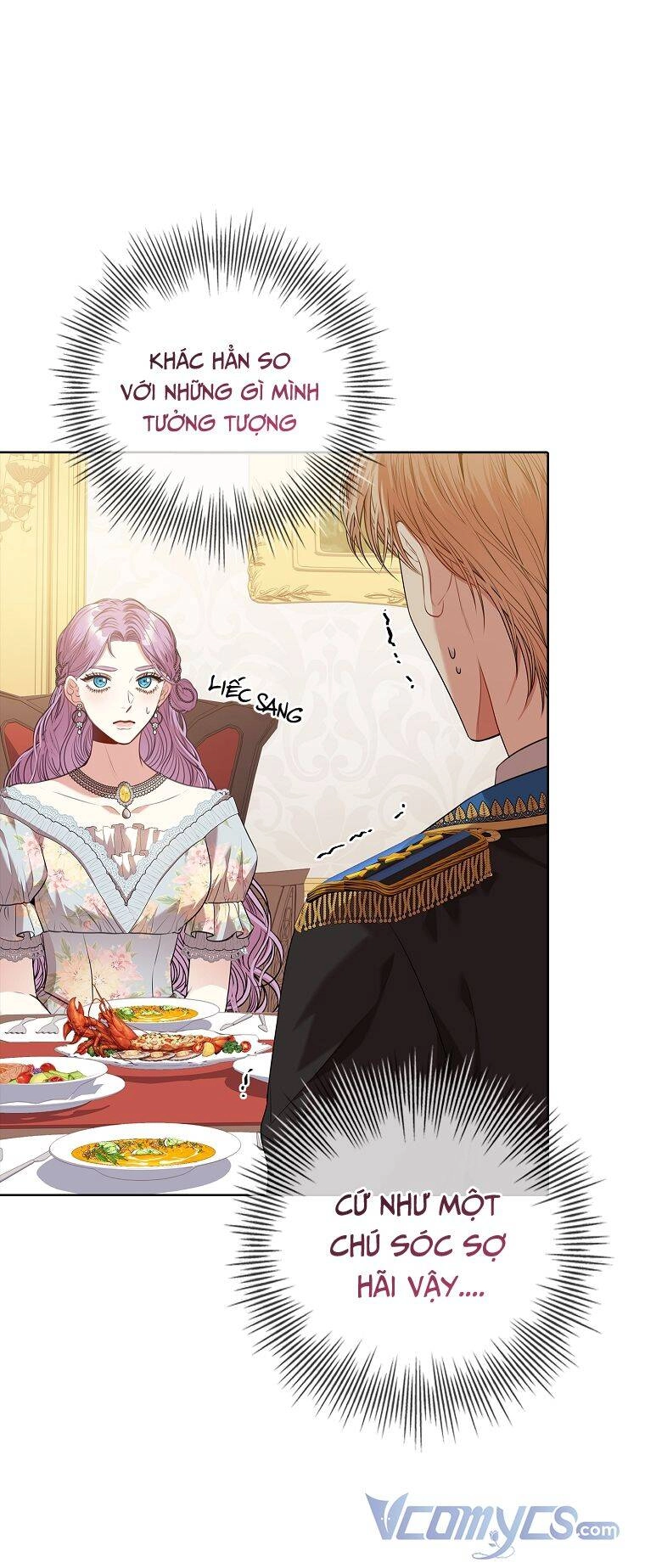 Thư Ký Của Bạo Chúa Chapter 80 - 57