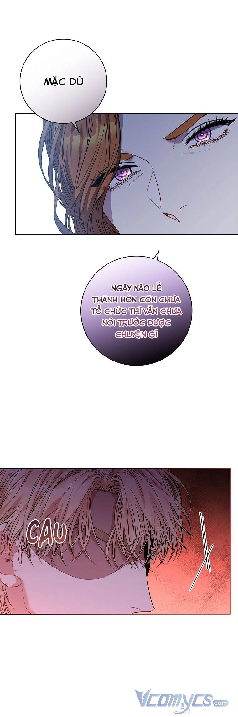 Thư Ký Của Bạo Chúa Chapter 80 - 59