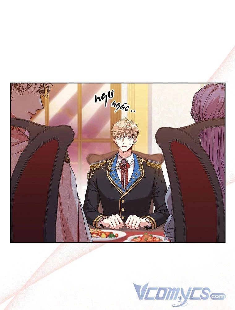 Thư Ký Của Bạo Chúa Chapter 81 - 5