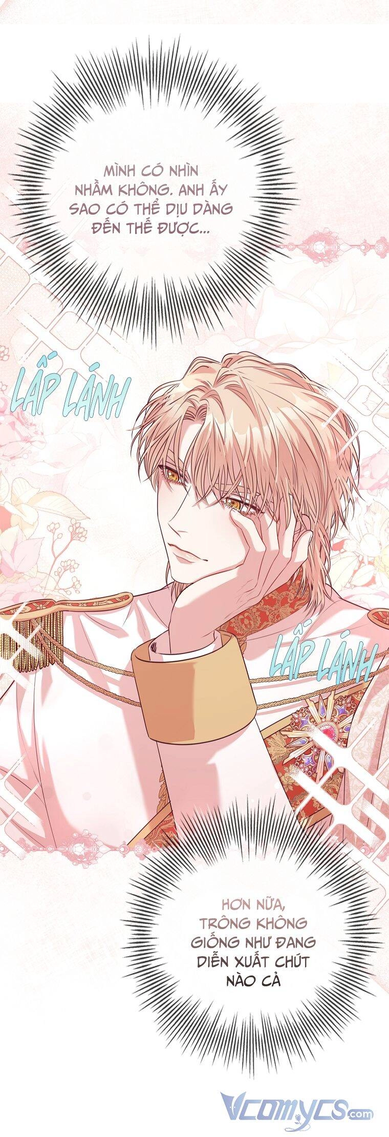 Thư Ký Của Bạo Chúa Chapter 81 - 6