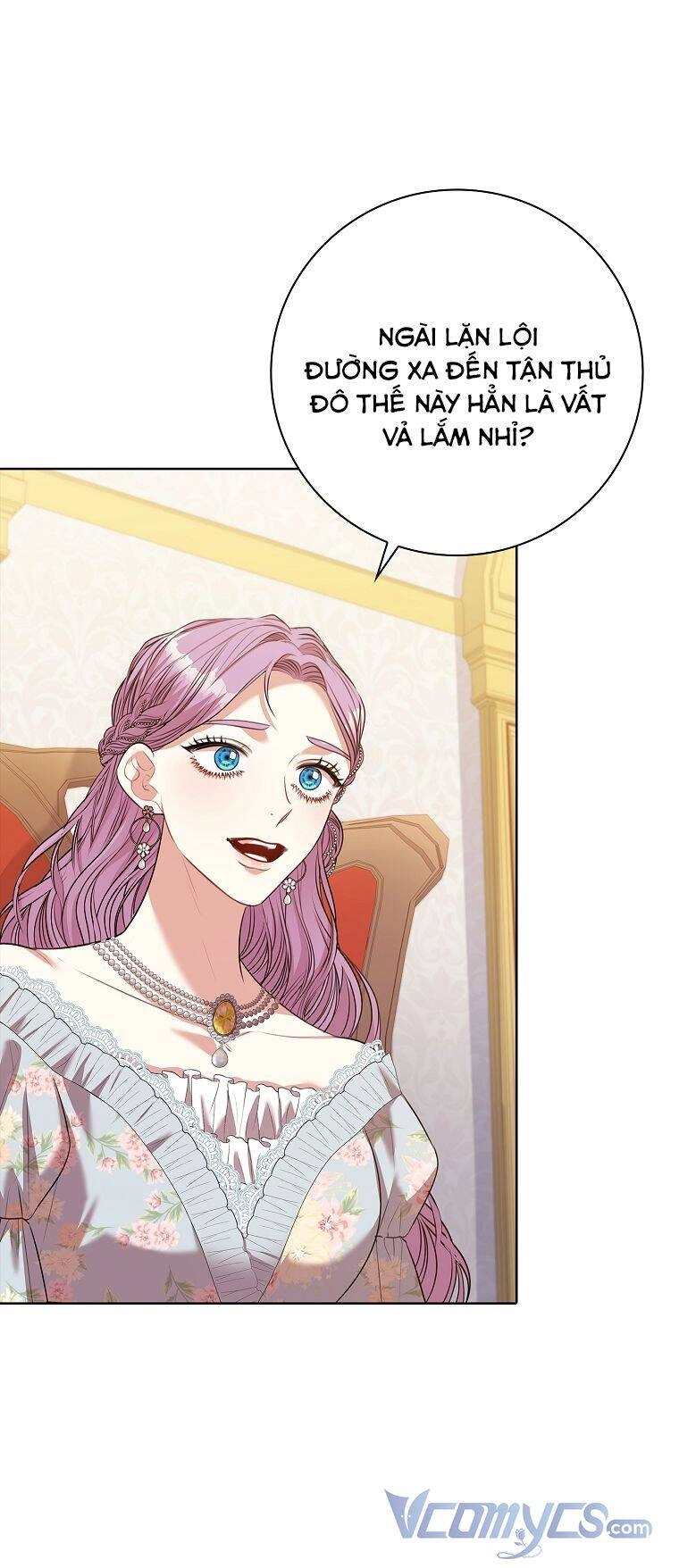 Thư Ký Của Bạo Chúa Chapter 81 - 9