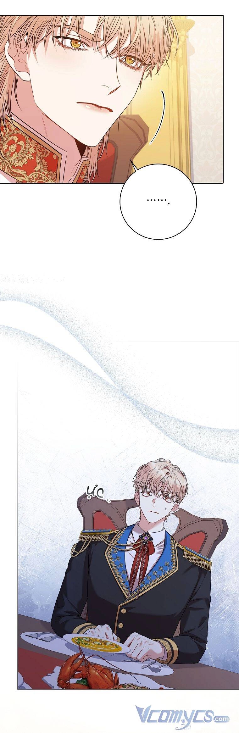 Thư Ký Của Bạo Chúa Chapter 81 - 12