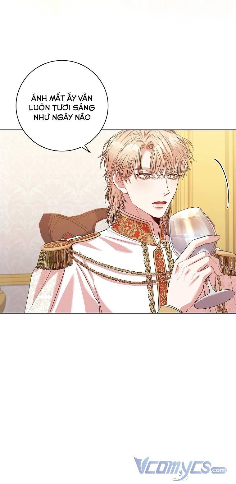 Thư Ký Của Bạo Chúa Chapter 81 - 14