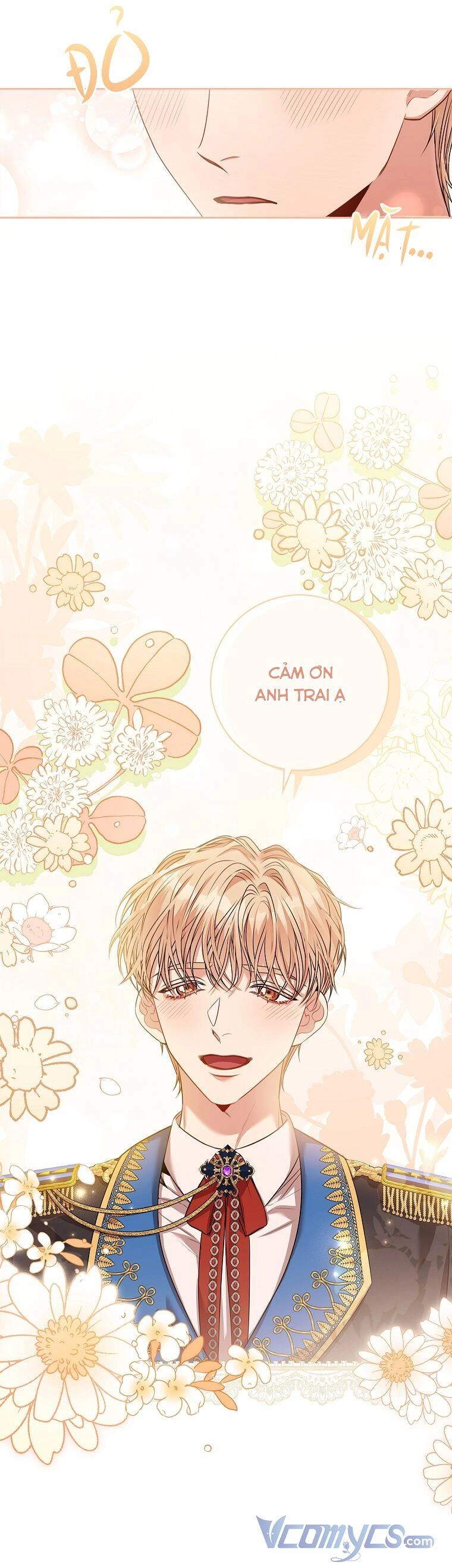 Thư Ký Của Bạo Chúa Chapter 81 - 15