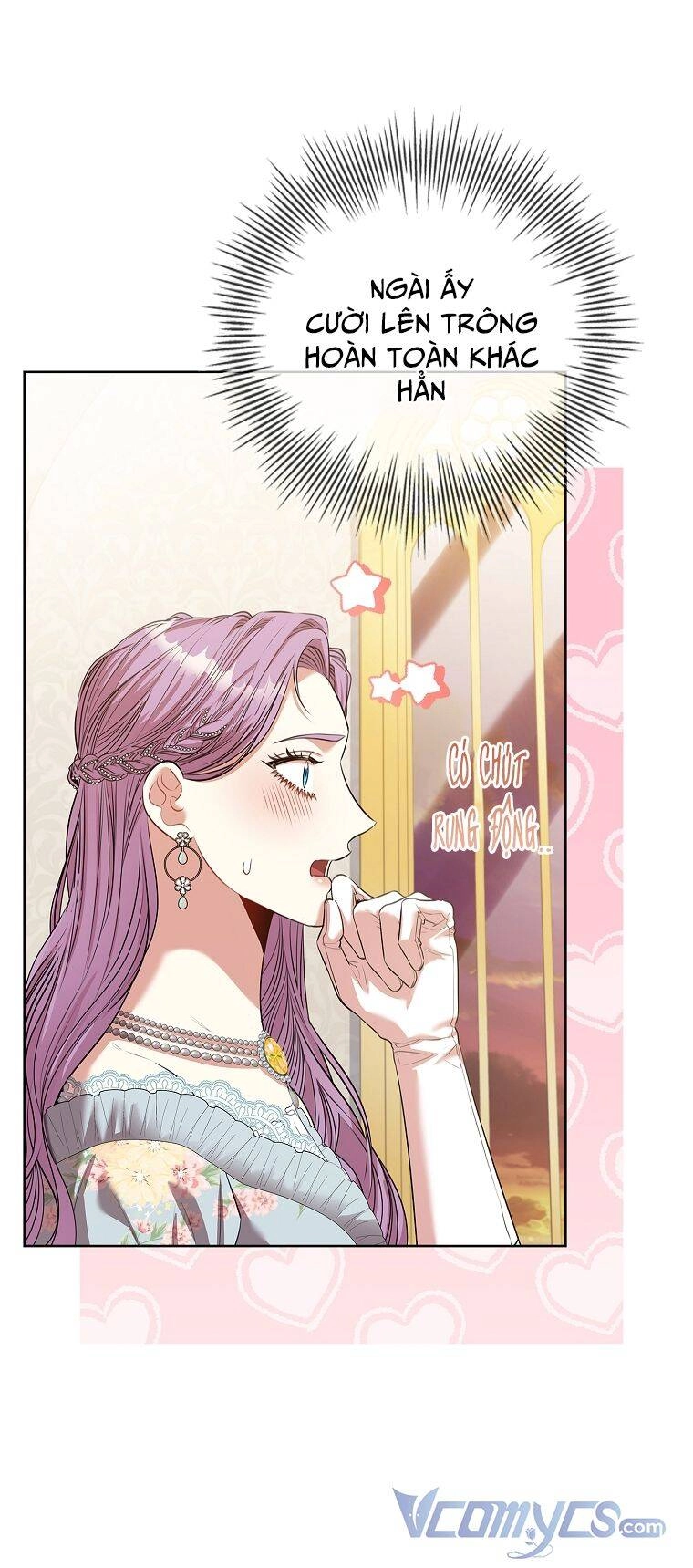 Thư Ký Của Bạo Chúa Chapter 81 - 16