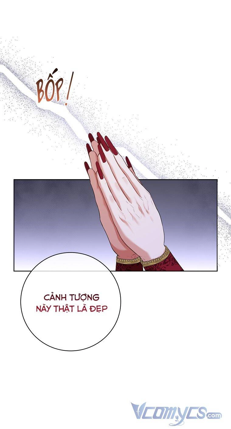 Thư Ký Của Bạo Chúa Chapter 81 - 17