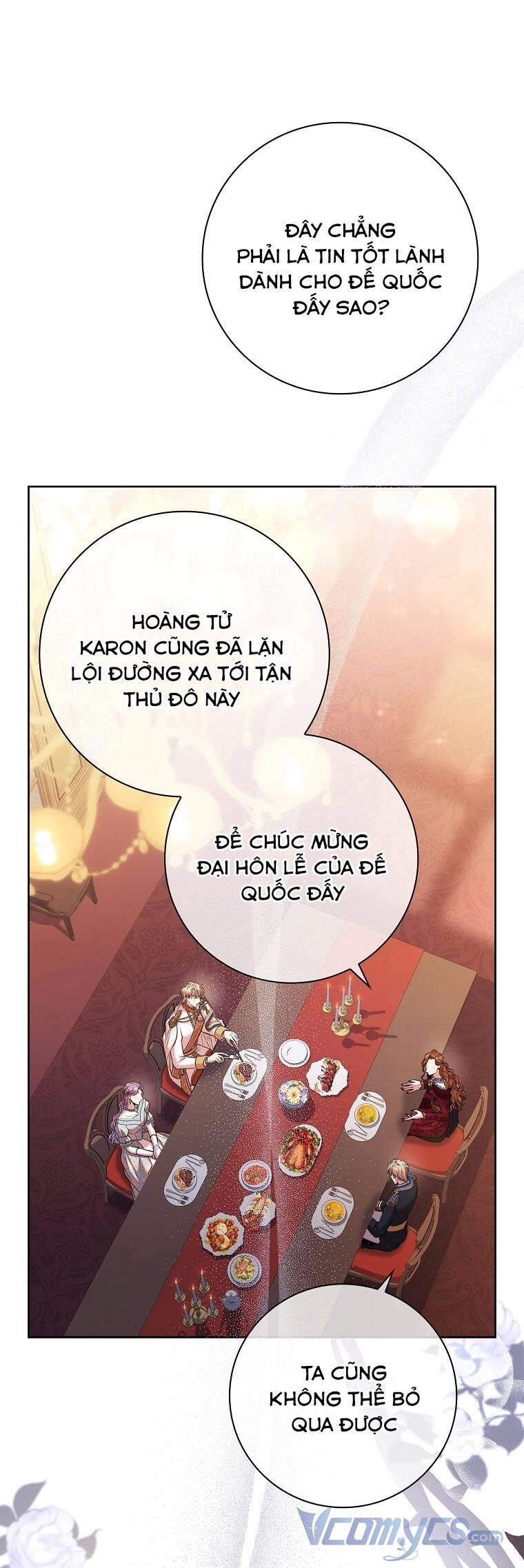 Thư Ký Của Bạo Chúa Chapter 81 - 20