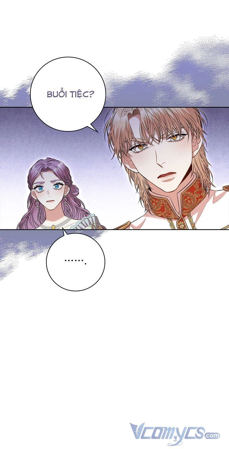 Thư Ký Của Bạo Chúa Chapter 81 - 22