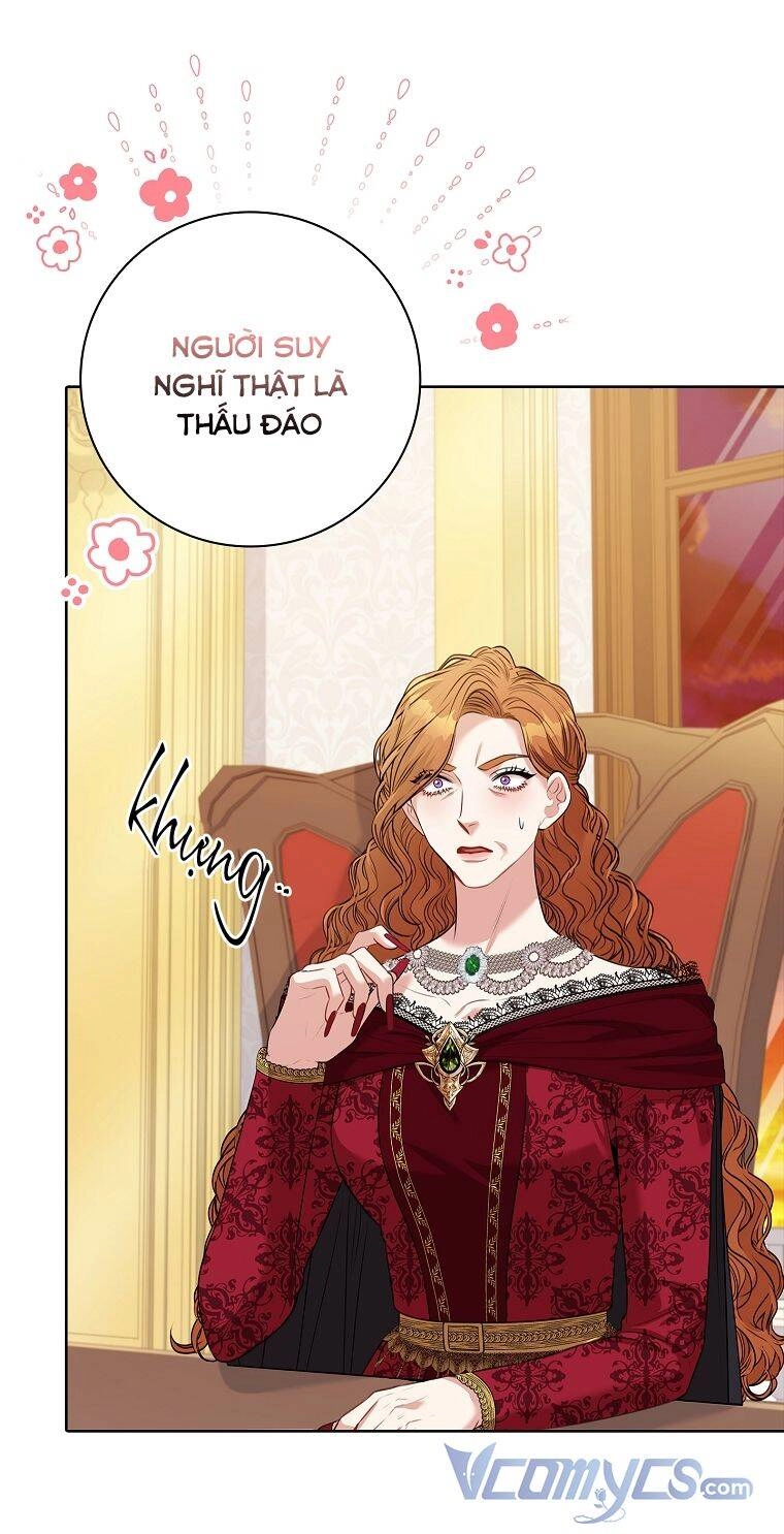 Thư Ký Của Bạo Chúa Chapter 81 - 24