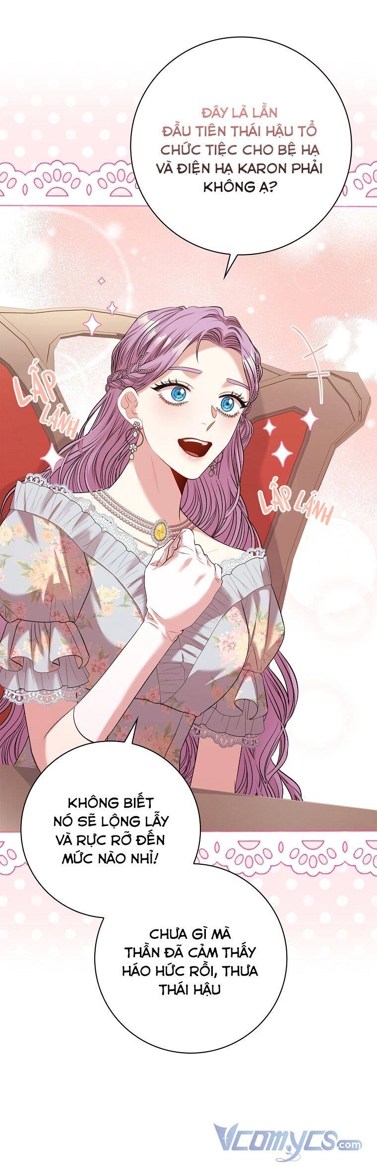 Thư Ký Của Bạo Chúa Chapter 81 - 25