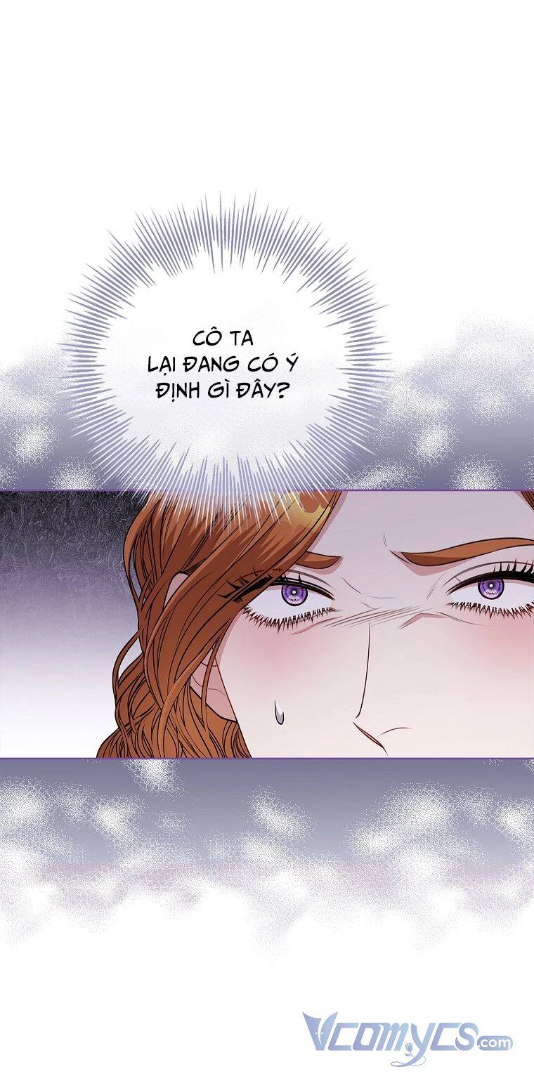 Thư Ký Của Bạo Chúa Chapter 81 - 27