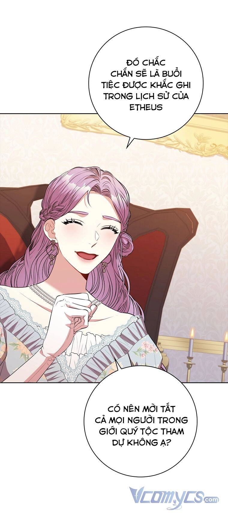 Thư Ký Của Bạo Chúa Chapter 81 - 28