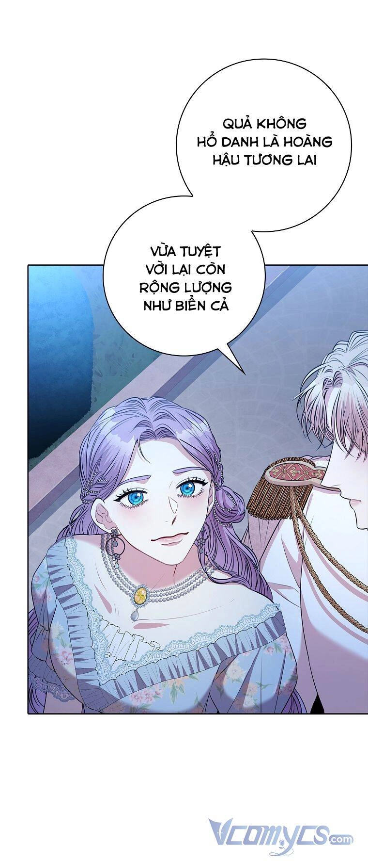 Thư Ký Của Bạo Chúa Chapter 81 - 32