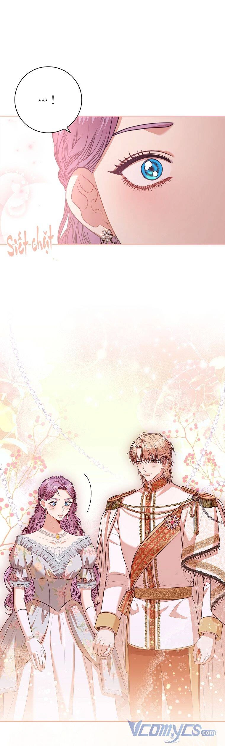 Thư Ký Của Bạo Chúa Chapter 81 - 33