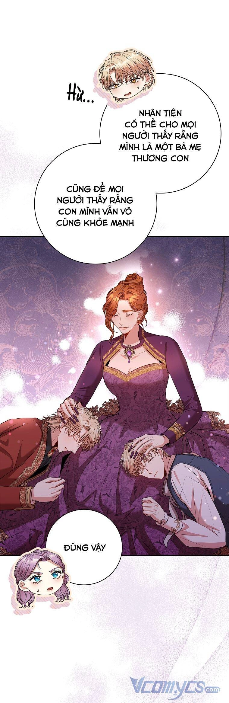 Thư Ký Của Bạo Chúa Chapter 81 - 38