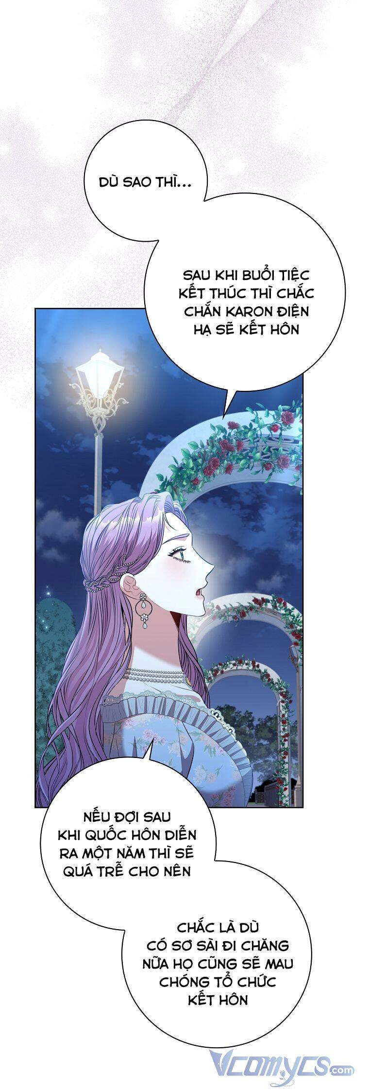 Thư Ký Của Bạo Chúa Chapter 81 - 39