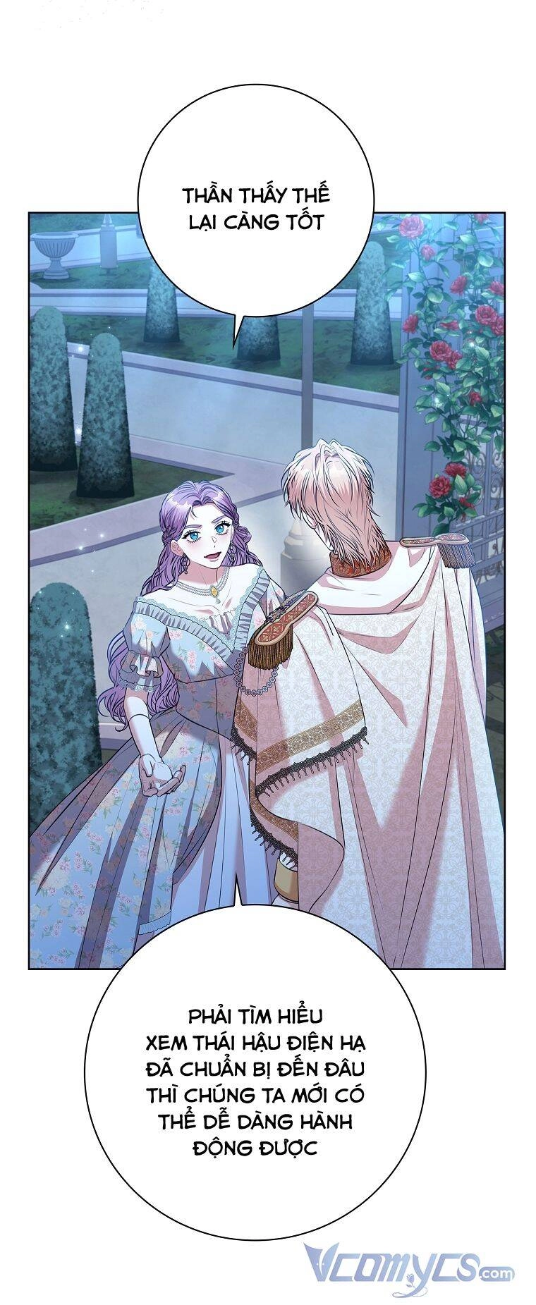 Thư Ký Của Bạo Chúa Chapter 81 - 41