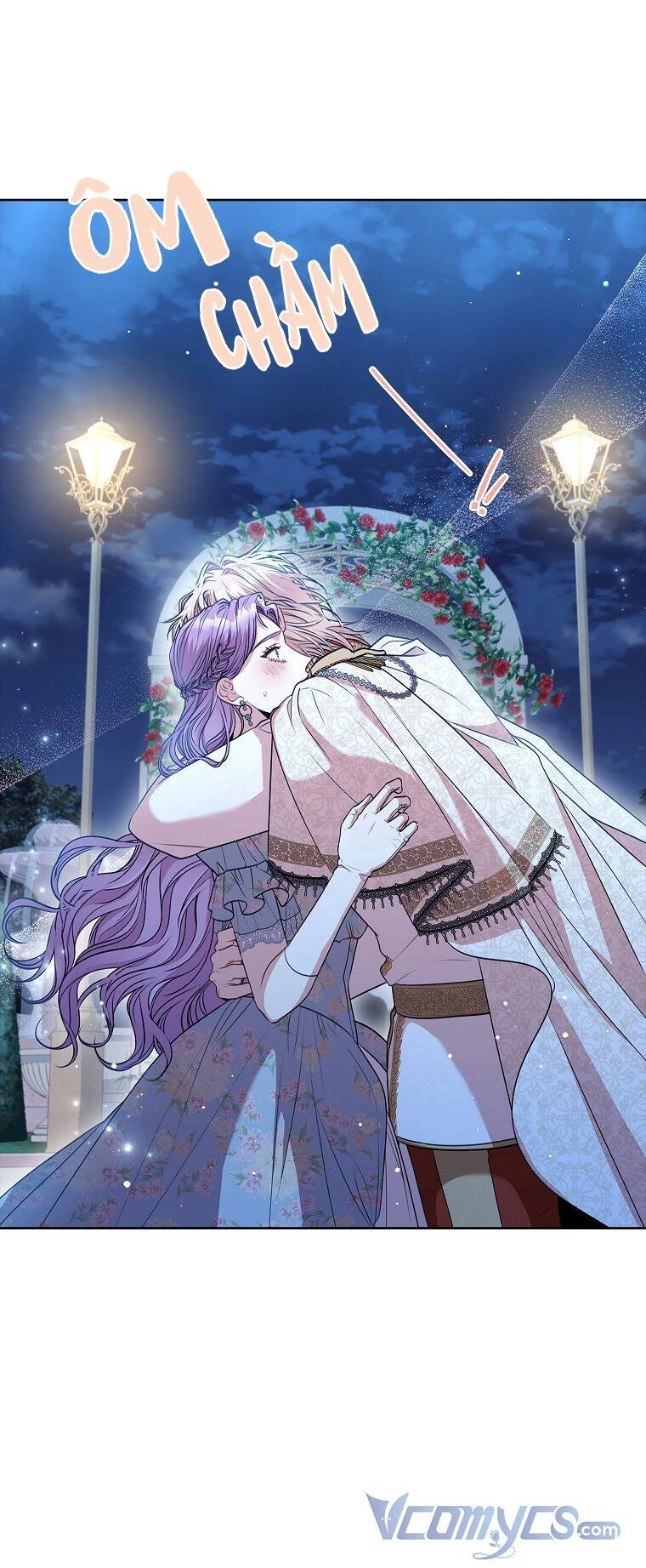 Thư Ký Của Bạo Chúa Chapter 81 - 43