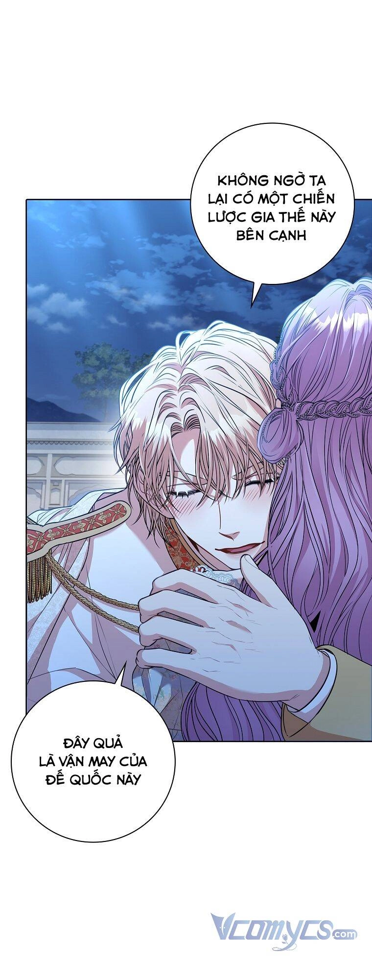 Thư Ký Của Bạo Chúa Chapter 81 - 44