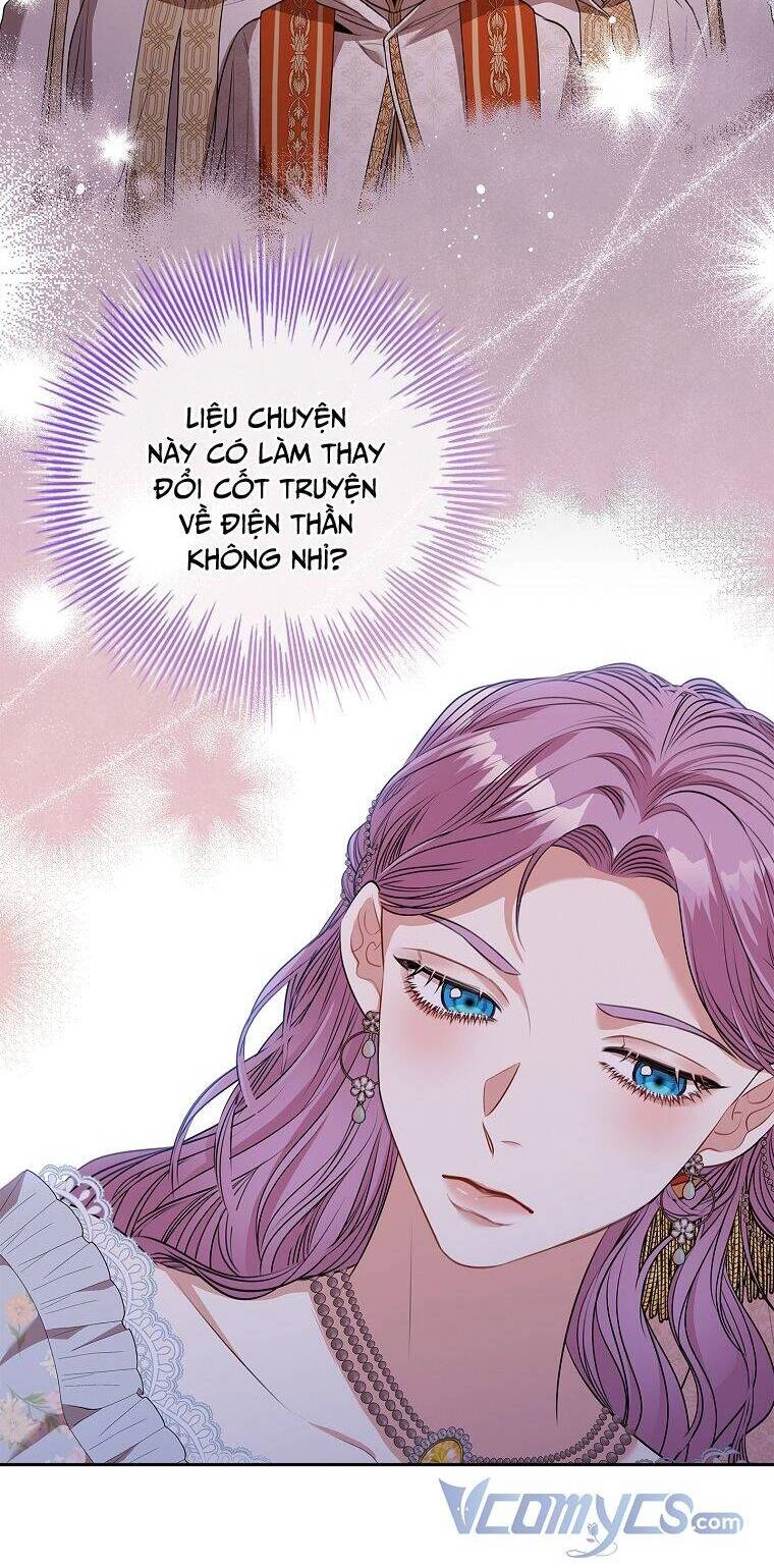 Thư Ký Của Bạo Chúa Chapter 81 - 50