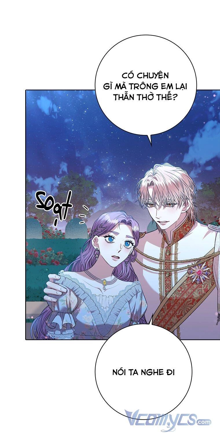 Thư Ký Của Bạo Chúa Chapter 81 - 51