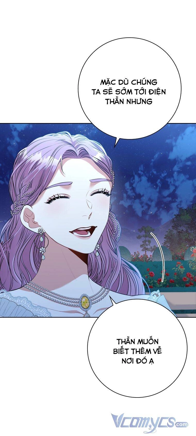 Thư Ký Của Bạo Chúa Chapter 81 - 52