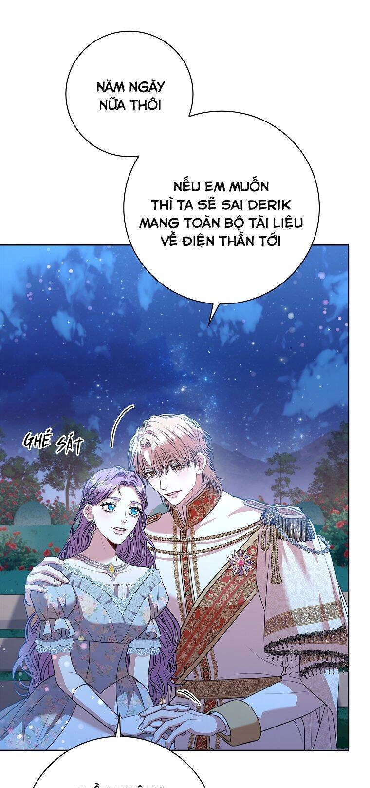 Thư Ký Của Bạo Chúa Chapter 81 - 53