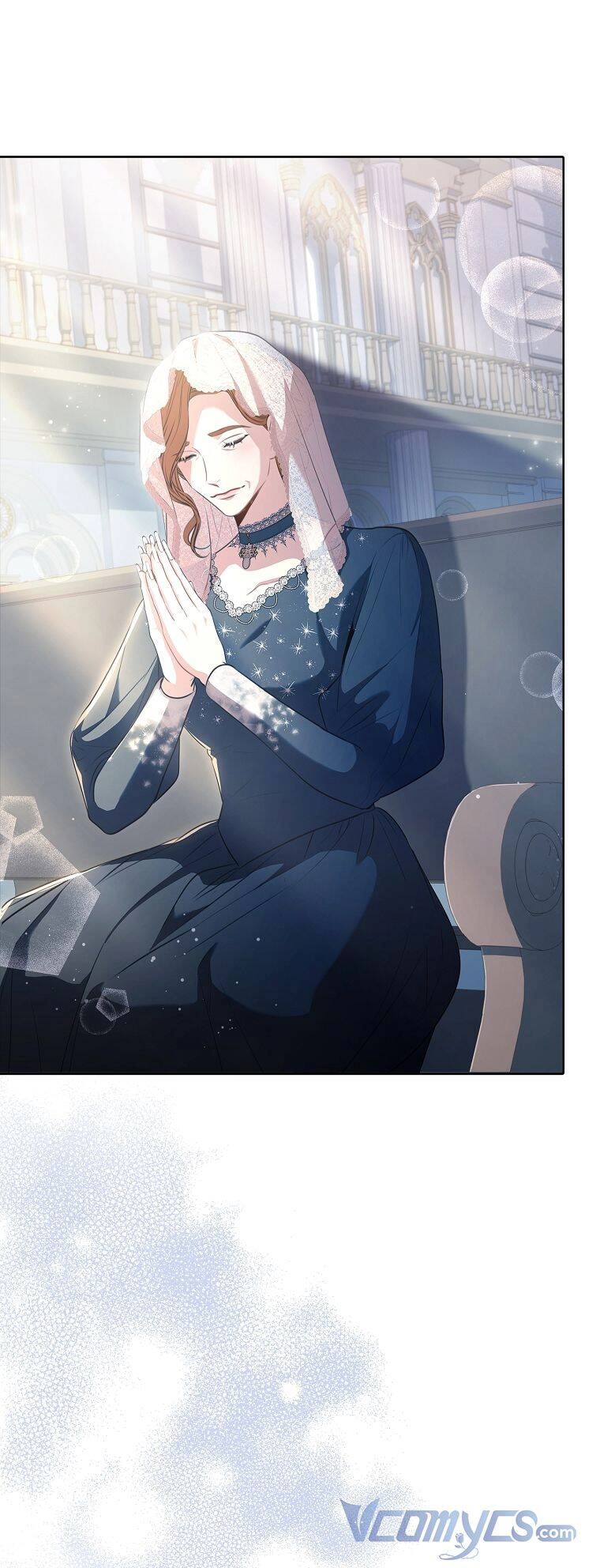 Thư Ký Của Bạo Chúa Chapter 81 - 61