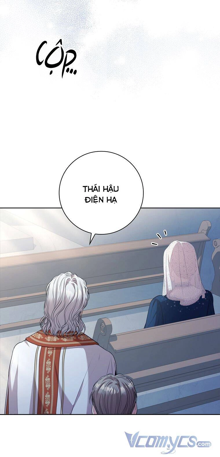 Thư Ký Của Bạo Chúa Chapter 81 - 62