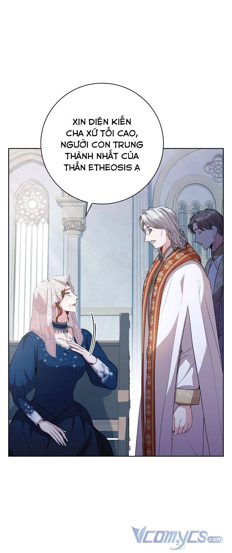 Thư Ký Của Bạo Chúa Chapter 81 - 63