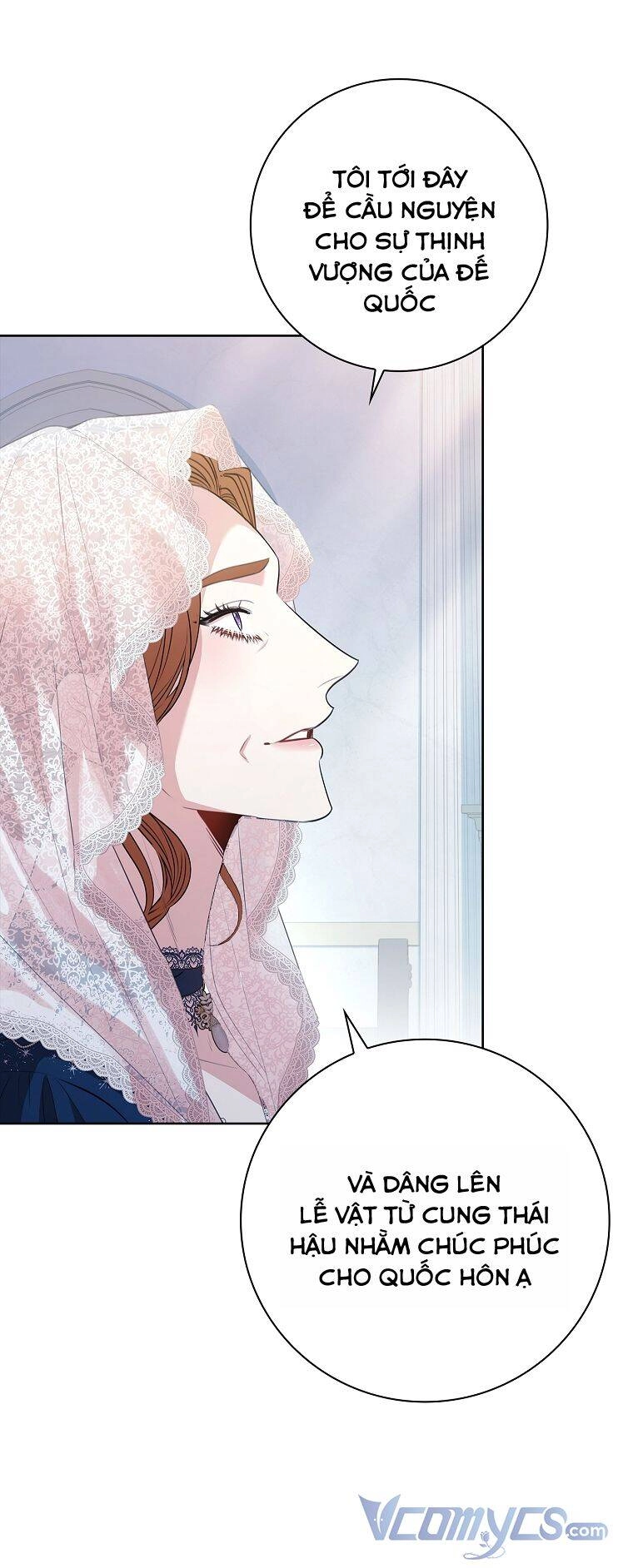 Thư Ký Của Bạo Chúa Chapter 81 - 64