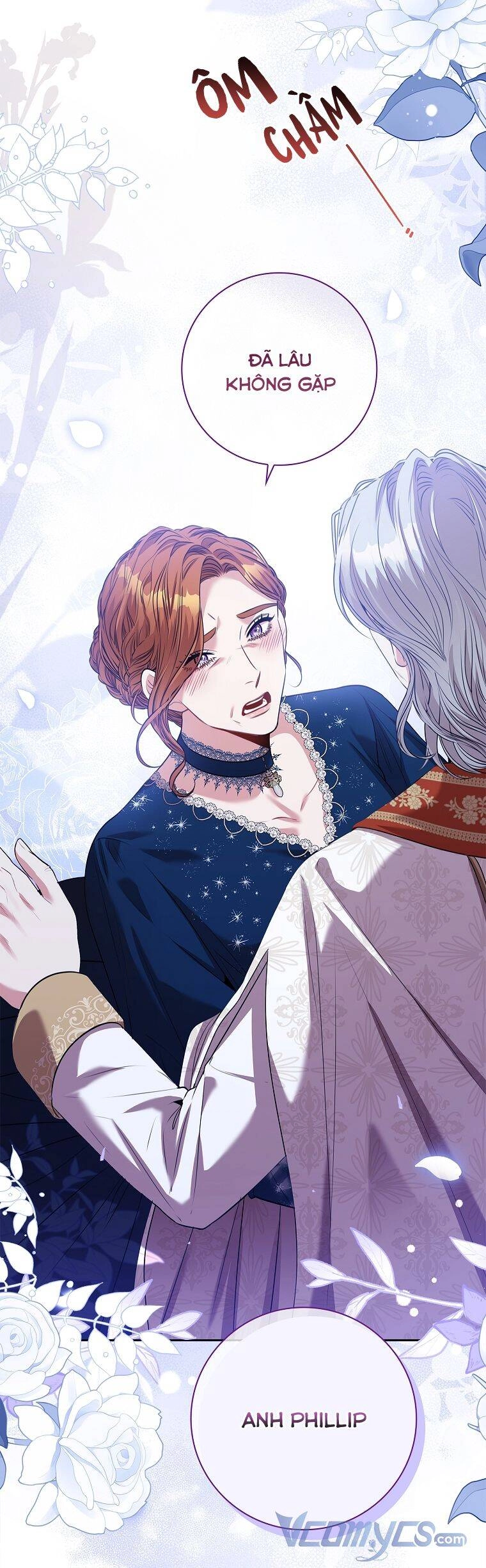 Thư Ký Của Bạo Chúa Chapter 81 - 68