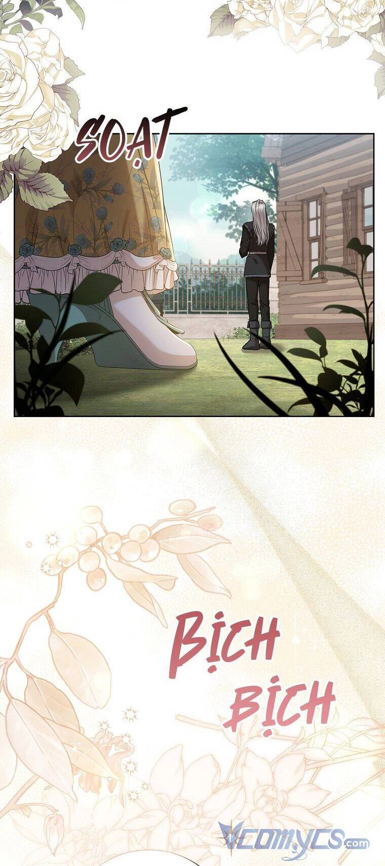 Thư Ký Của Bạo Chúa Chapter 82 - 2