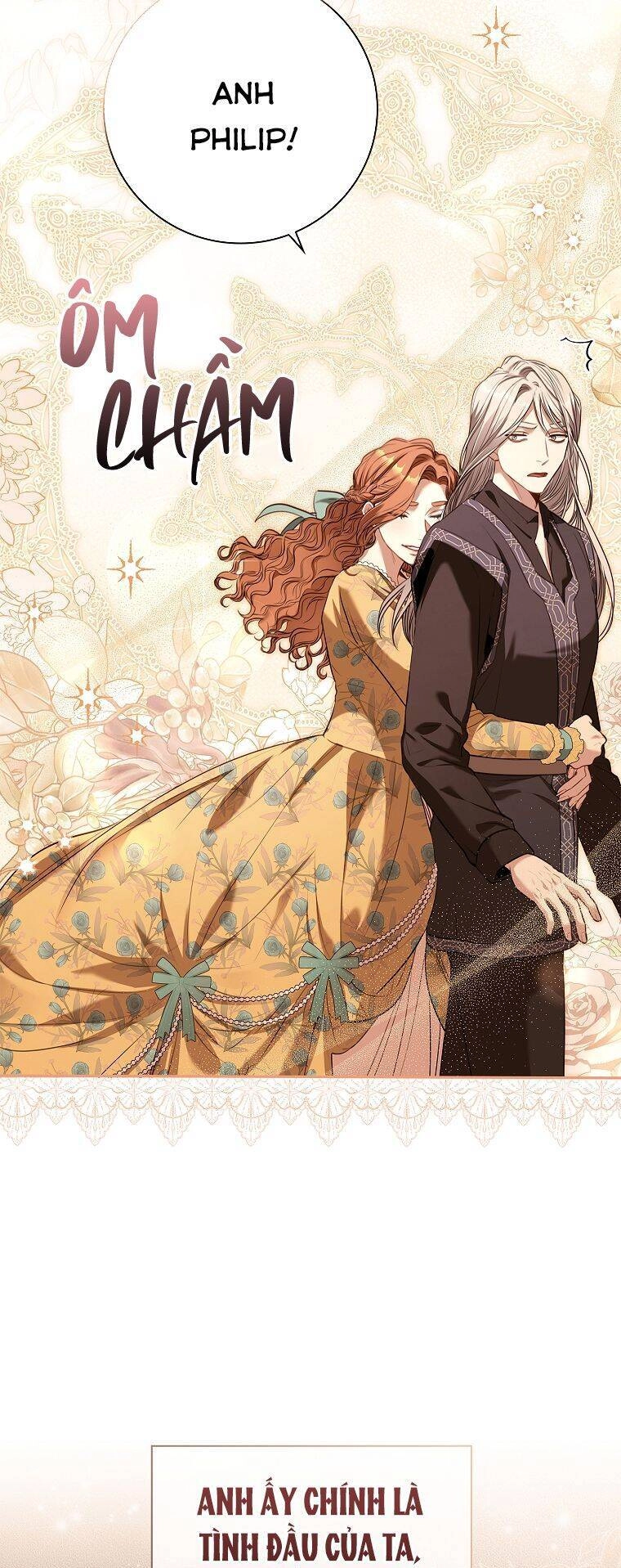 Thư Ký Của Bạo Chúa Chapter 82 - 3