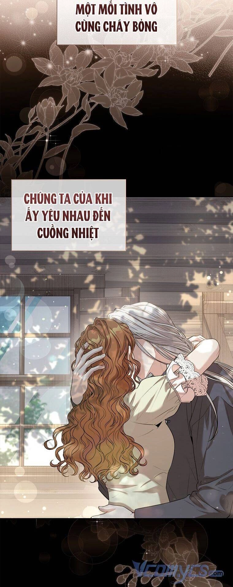 Thư Ký Của Bạo Chúa Chapter 82 - 4