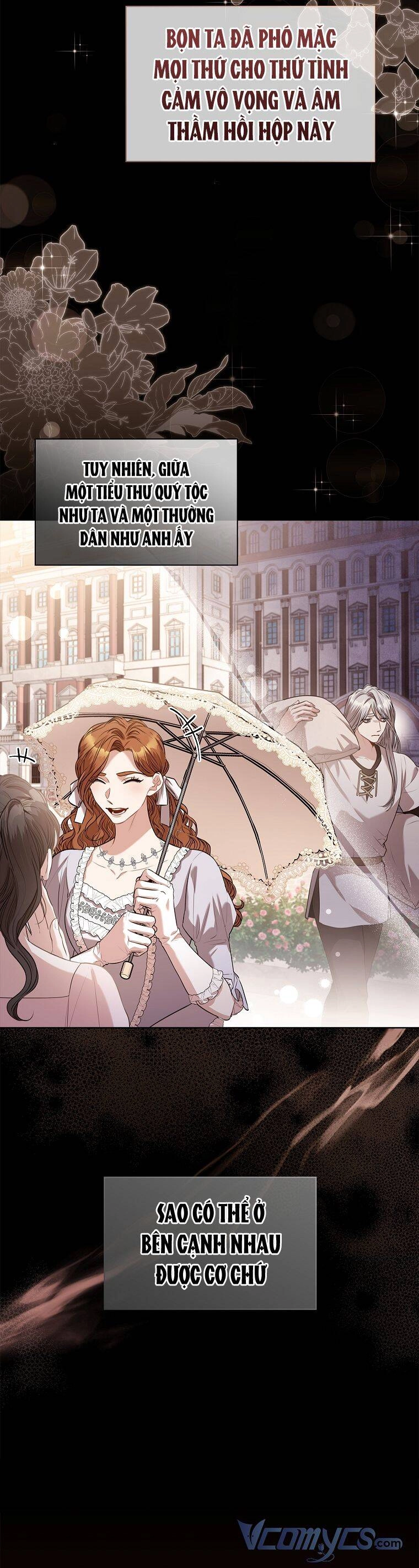 Thư Ký Của Bạo Chúa Chapter 82 - 5