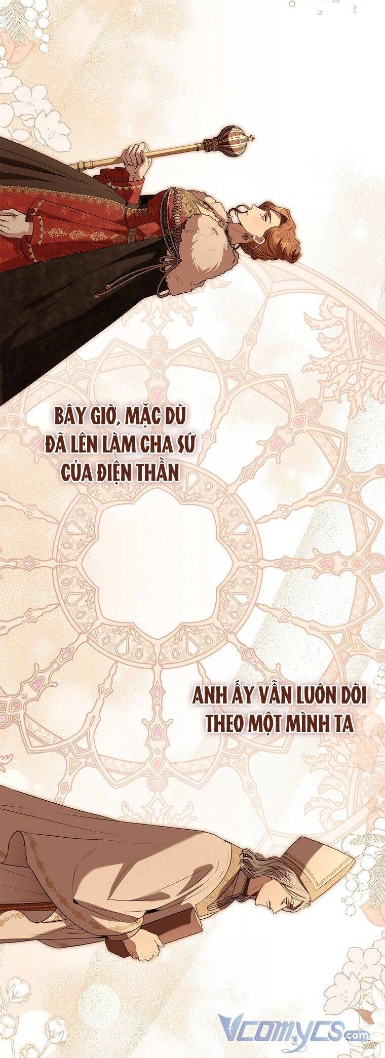 Thư Ký Của Bạo Chúa Chapter 82 - 7