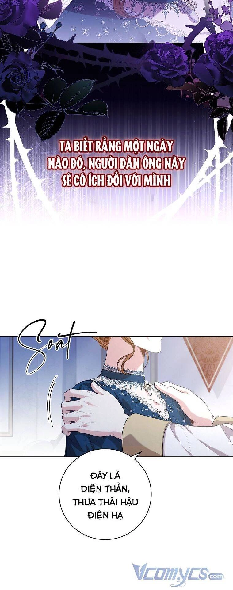 Thư Ký Của Bạo Chúa Chapter 82 - 9