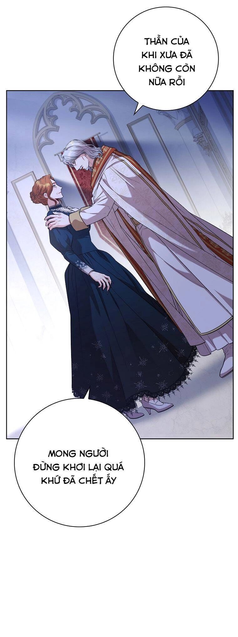 Thư Ký Của Bạo Chúa Chapter 82 - 10