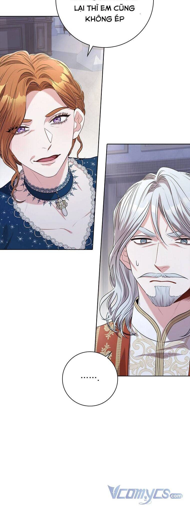 Thư Ký Của Bạo Chúa Chapter 82 - 12