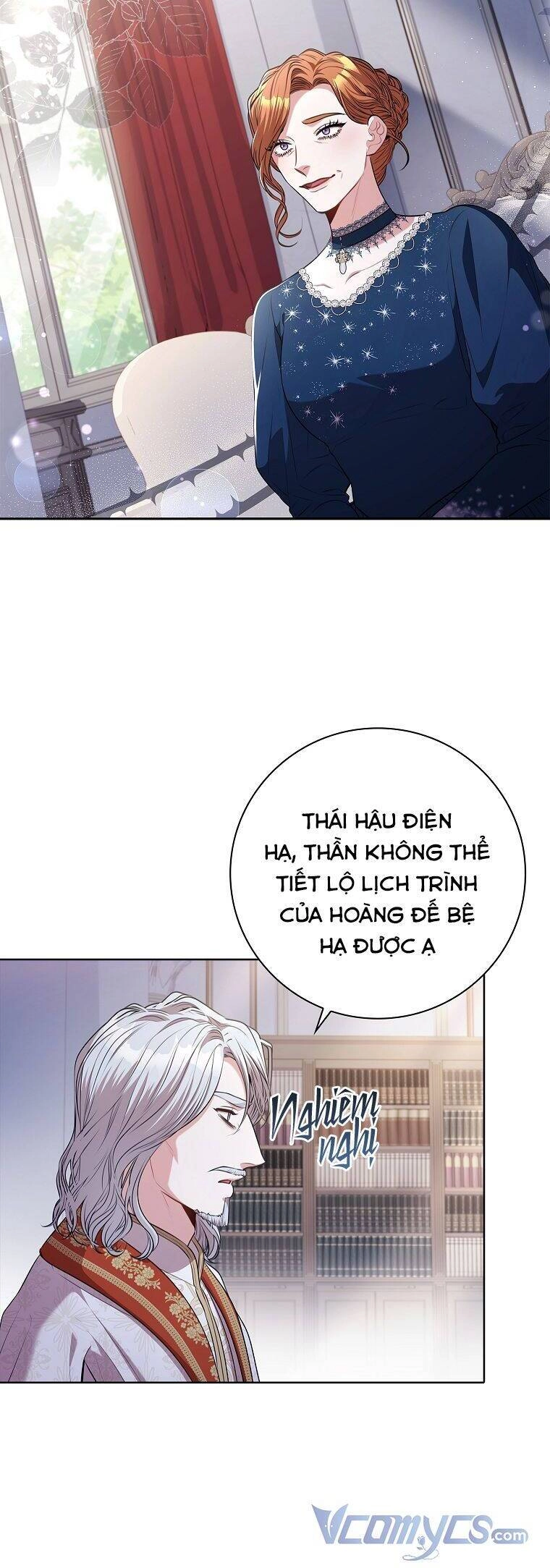 Thư Ký Của Bạo Chúa Chapter 82 - 14