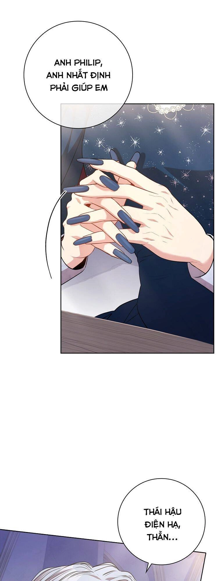 Thư Ký Của Bạo Chúa Chapter 82 - 15