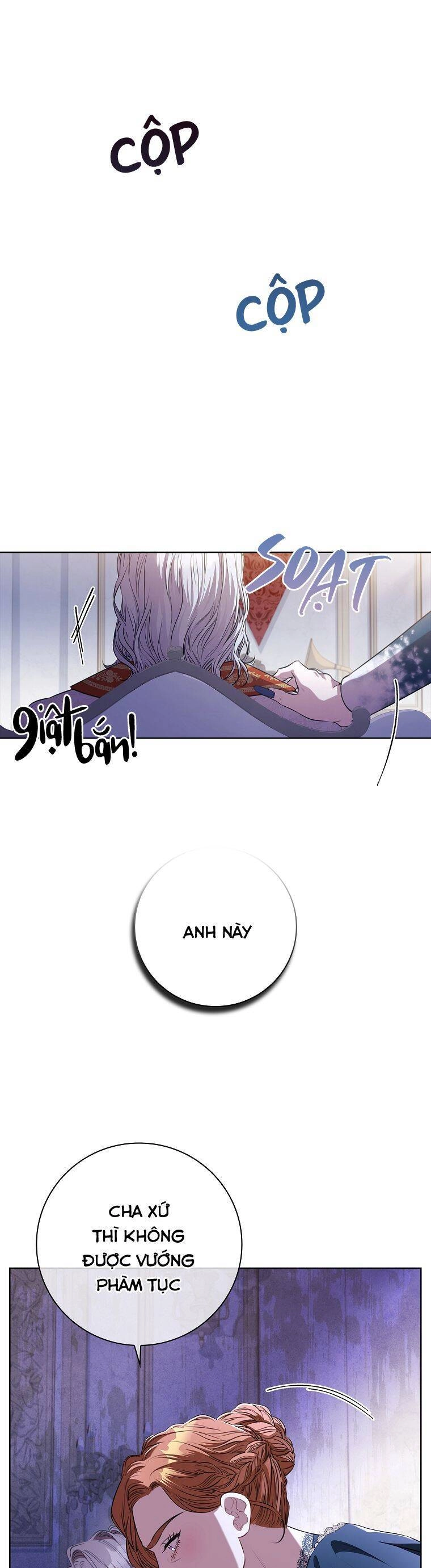 Thư Ký Của Bạo Chúa Chapter 82 - 19